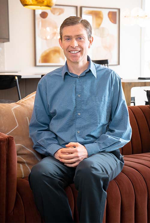 Mike Nielsen